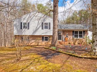 3319 Angus Rd, Barboursville, VA 22923