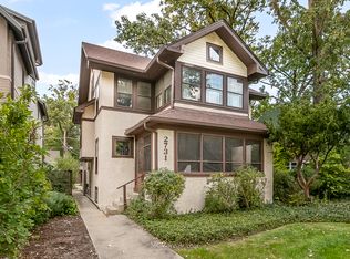 2731 Hartzell St, Evanston, IL
