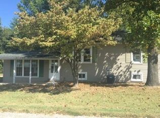 616 Prairie Du Rocher St, Prairie Du Rocher, IL 62277