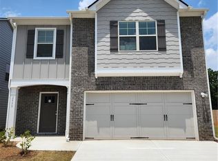 2959 Cottage Ln, College Park, GA 30337