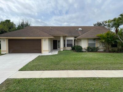 13538 Northumberland Circle, Wellington, FL, 33414