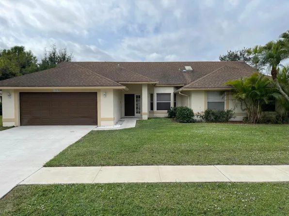 13538 Northumberland Circle, Wellington, FL 33414