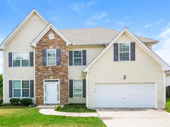 1116 Corkscrew Way, Villa Rica, GA 30180