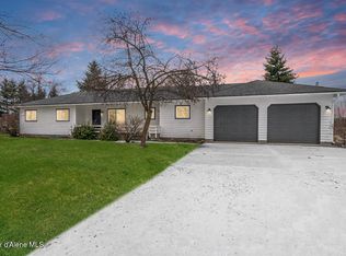 10759 N Idaho Rd, Post Falls, ID 83854