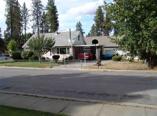 10505 E 10th Ave, Spokane, WA 99206