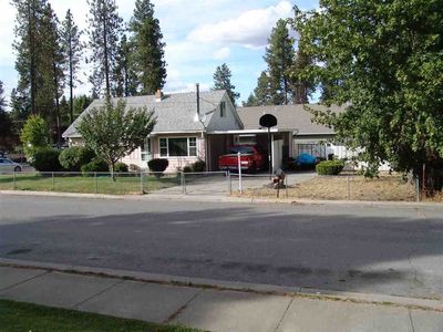 10505 E 10th Ave, Spokane, WA, 99206