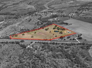 Fm 2269, Cameron, TX 76520