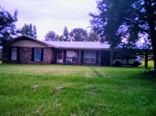 109 County Road 279, Bay Springs, MS 39422
