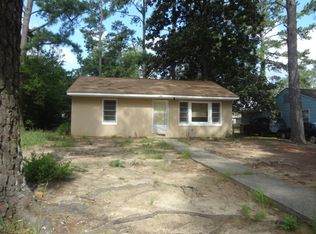 1203 Sturgeon Ct, Dothan, AL 36303