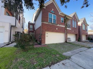 2108 Park St, Houston, TX 77019