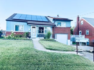 5618 Lawrence Rd, Cincinnati, OH 45248