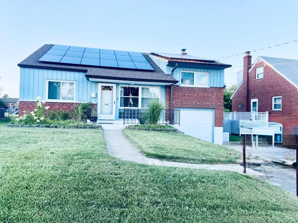 5618 Lawrence Rd, Cincinnati, OH 45248