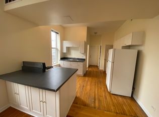 1532 N Western Ave APT 2R, Chicago, IL 60622