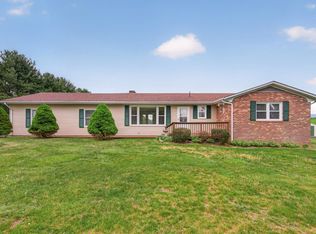 431 Westfield Ave, Rural Retreat, VA 24368