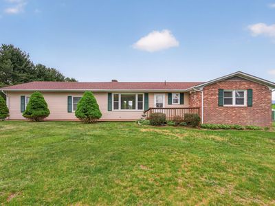 431 Westfield Ave, Rural Retreat, VA, 24368