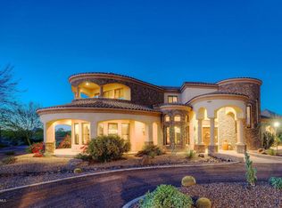 8024 E Rochelle St, Mesa, AZ 85207