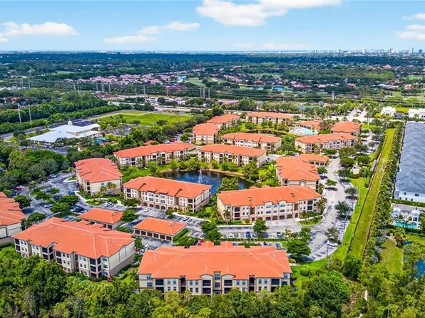 12955 Positano CIR #305, NAPLES, FL 34105