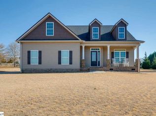 10 Jordan Oak Way, Greer, SC 29651