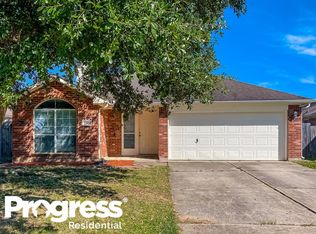 24014 Lestergate Dr, Spring, TX 77373