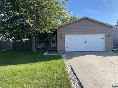6077 W Jordan Ct, Sioux Falls, SD, 57106