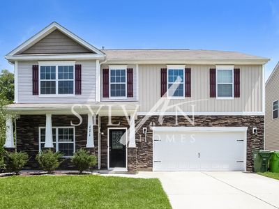 171 Esso Ln, Elgin, SC, 29045