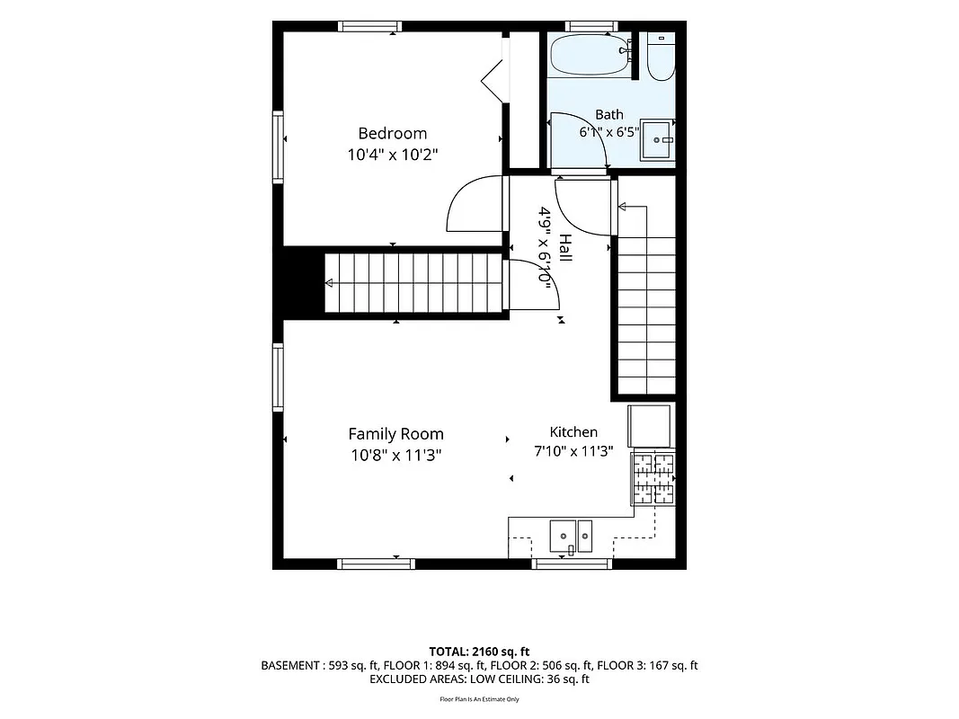 floor plan 4