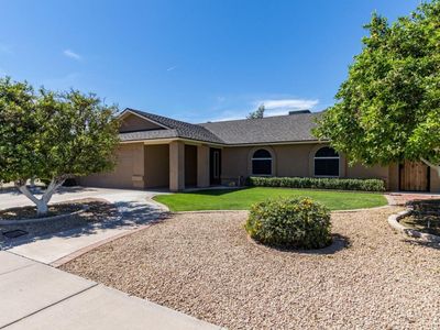 910 N Quail, Mesa, AZ, 85205