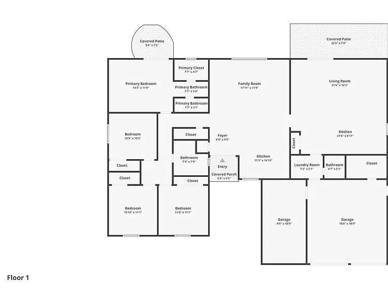 4503 W Bryce Ln — Photo 53