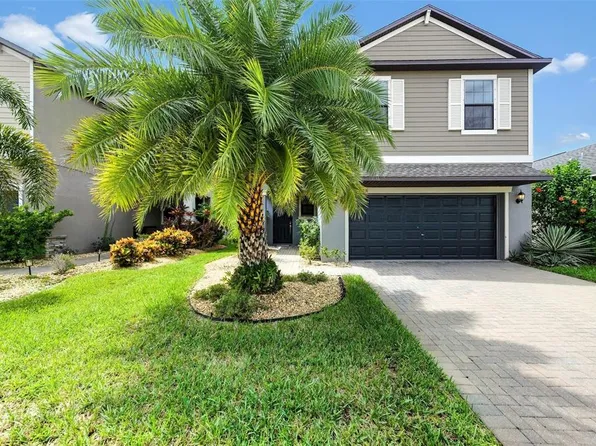 10031 Sage Creek Dr, Ruskin, FL 33573