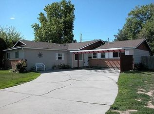 5721 W Cassia St, Boise, ID 83705