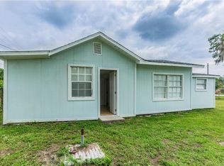 1558 Tallahassee Blvd, Intercession City, FL 33848
