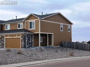 11915 Brahman Ct, Falcon, CO 80831