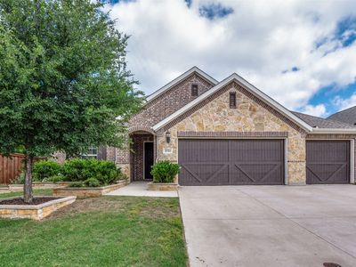 5712 Demi Sec Dr, McKinney, TX, 75070