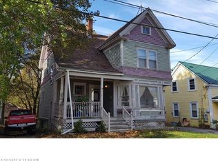 478 Middle St, Bath, ME 04530