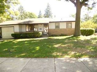 2615 Pattengill Ave, Lansing, MI 48910