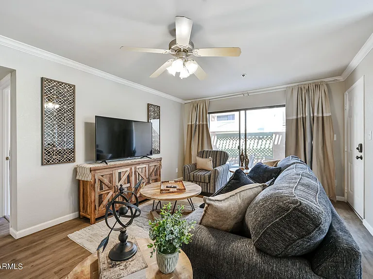 3600 N Hayden Rd #3407 — Photo 9