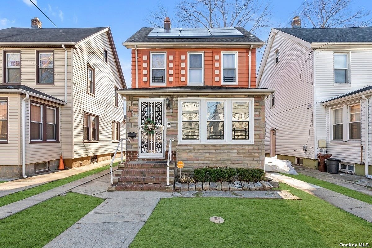 194-14 Murdock Avenue, Jamaica, NY 11412 | Zillow