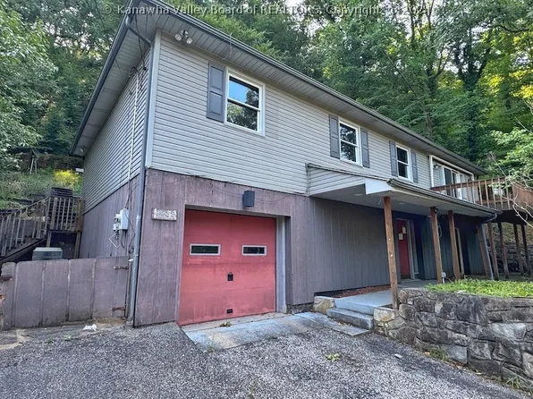 2513 Woodland Ave, South Charleston, WV 25303