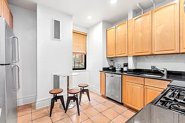 Rented by Corcoran