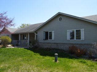 32741 Territorial Dr, Waterford, WI 53185