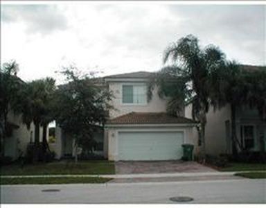 2100 NW 77th Ter, Pembroke Pines, FL, 33024