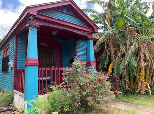 2521 N Claiborne Ave, New Orleans, LA 70117
