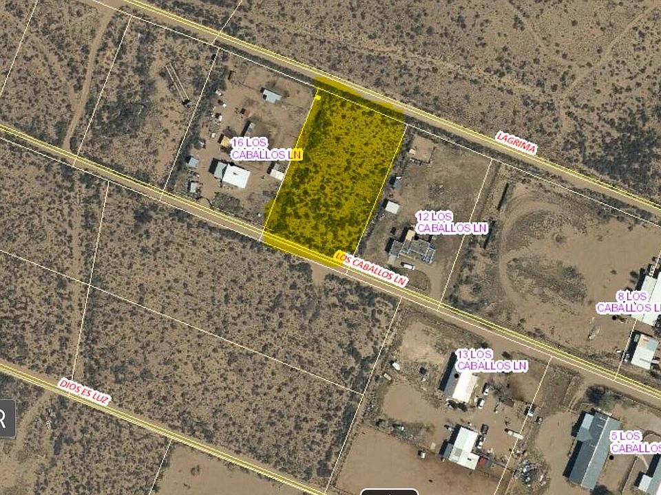 1st image of 14 Los Caballos Ln