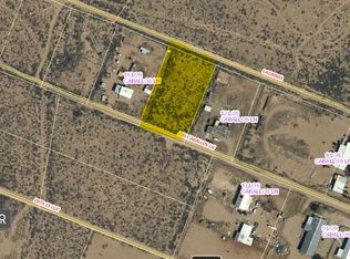 14 Los Caballos Ln, Belen, NM 87002