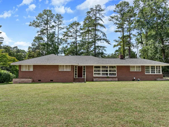 384 Scoville St, Orangeburg, SC 29115