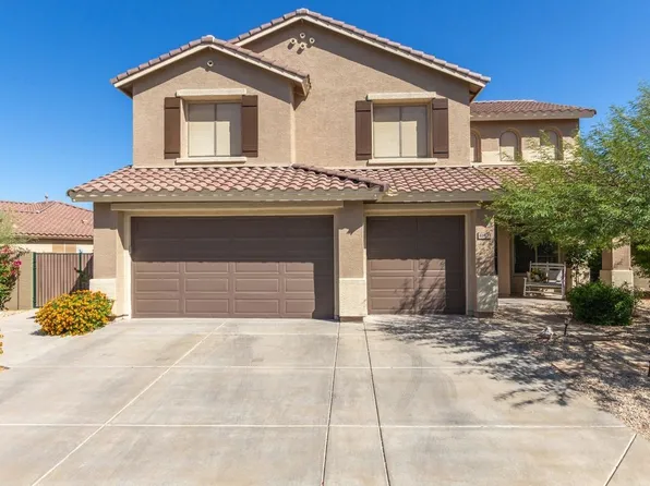 41423 N Hudson Trl, Anthem, AZ 85086