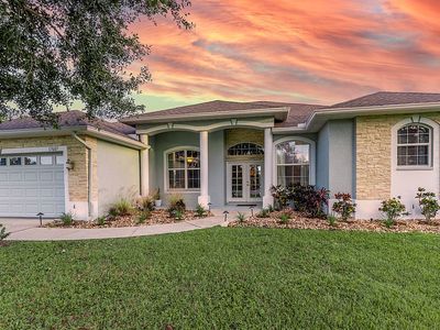 17607 White Fox Dr, Parrish, FL, 34219