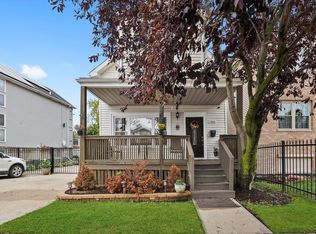 11846 S Vincennes Ave, Chicago, IL 60643