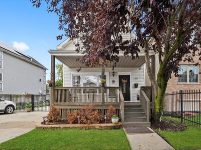 11846 S Vincennes Ave, Chicago, IL, 60643