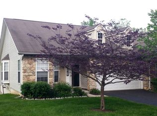 1321 Nicklaus Dr, Springfield, PA 19064